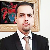 Seyed Ahmad Naseri Alavi