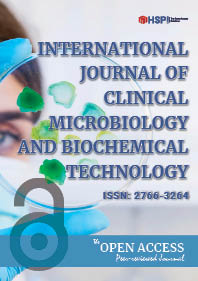 International Journal of Clinical Microbiology and Biochemical Technology 
